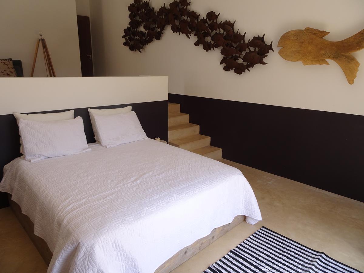 크랄렌데이크 Bona Bista Breeze B&B 외부 사진