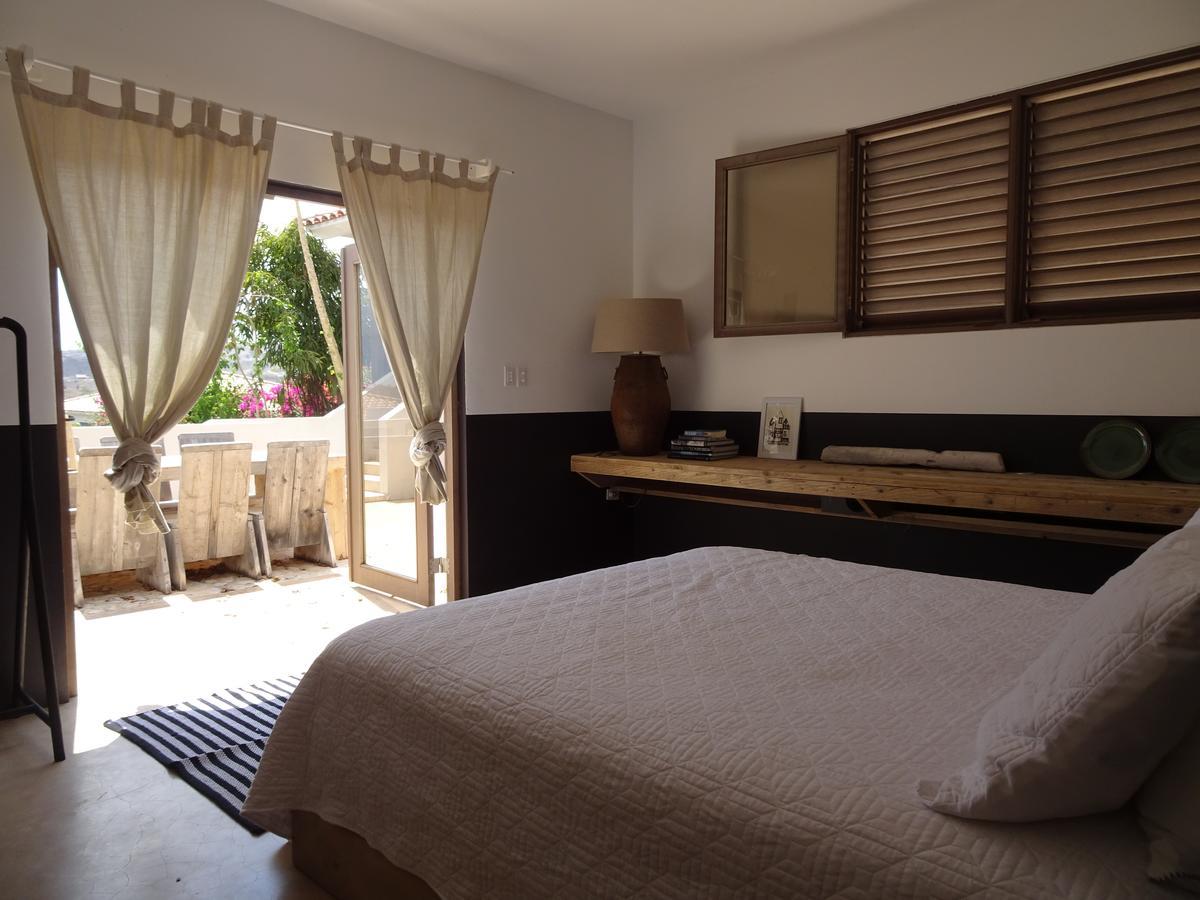 크랄렌데이크 Bona Bista Breeze B&B 외부 사진